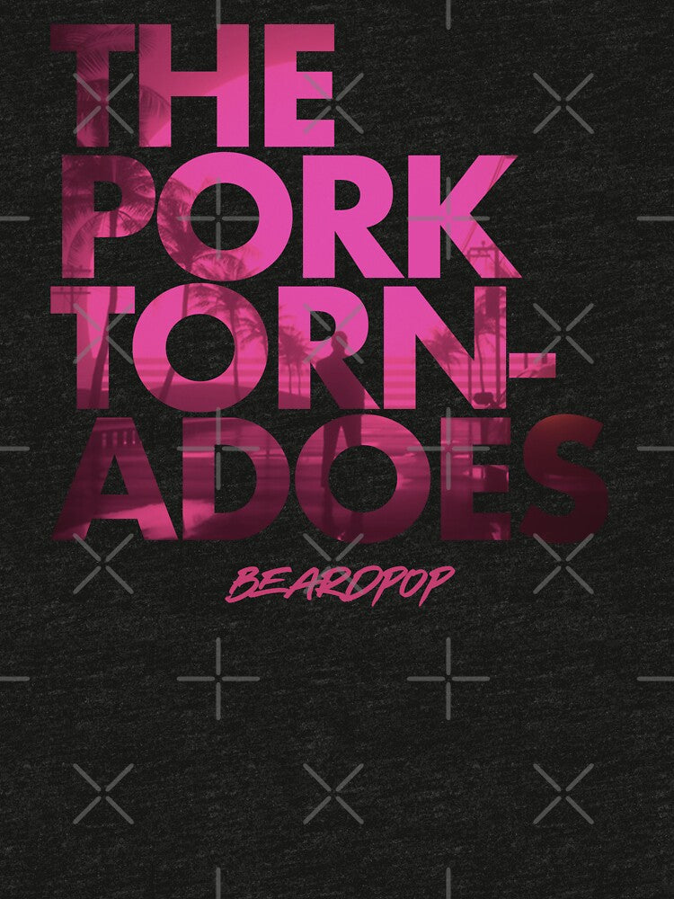 Pork T's RetroWave by PorkTornadoes