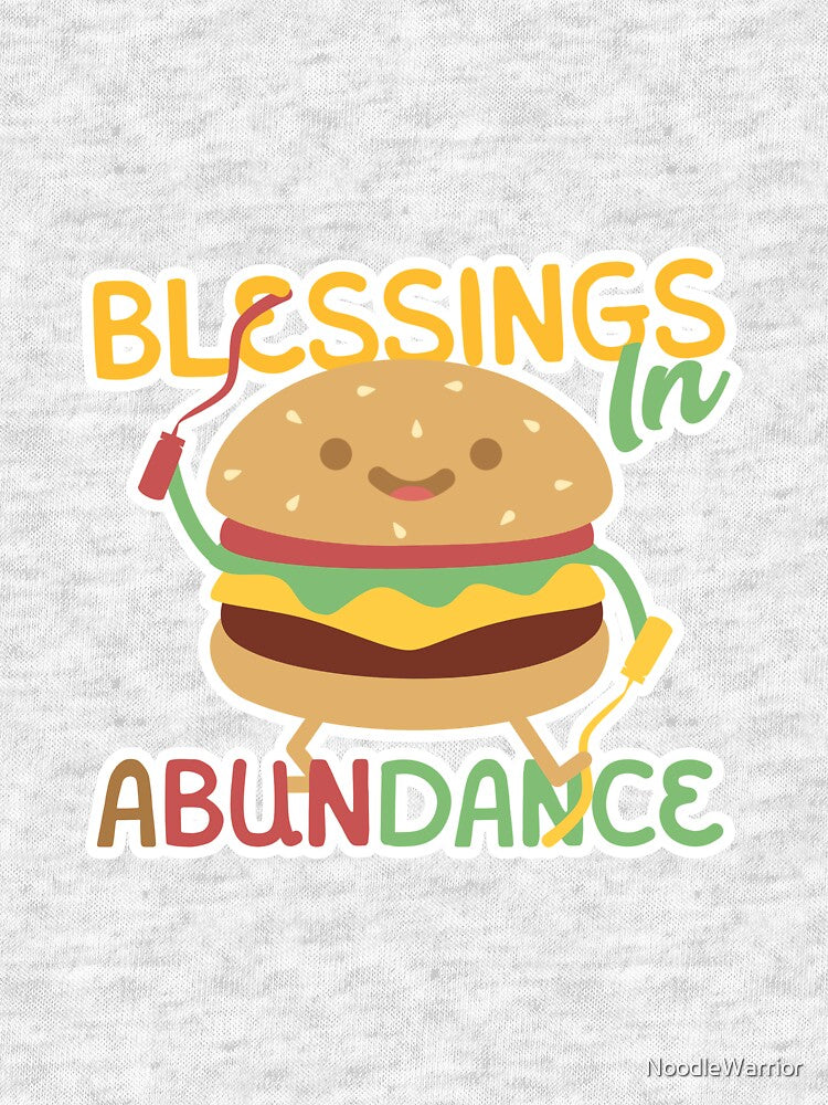 Abundance by NoodleWarrior