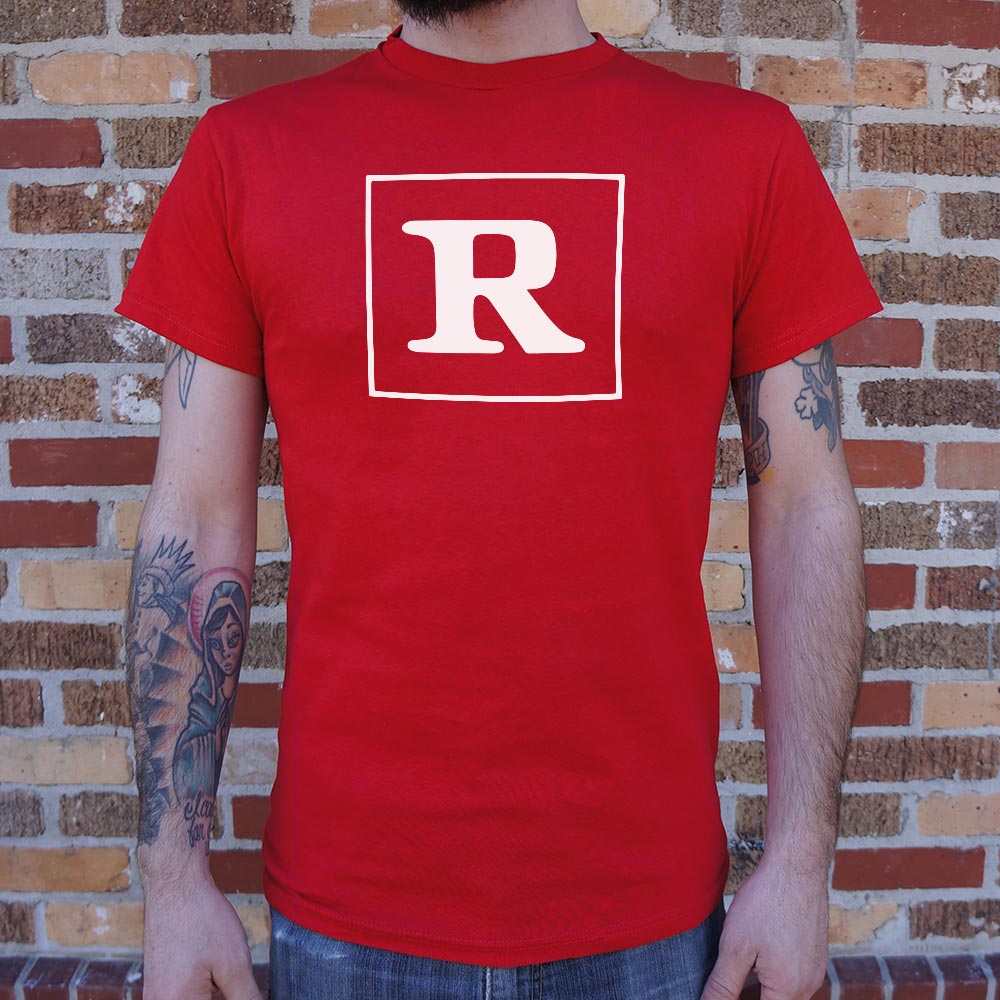 Rated R