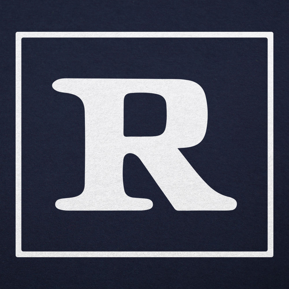 Rated R