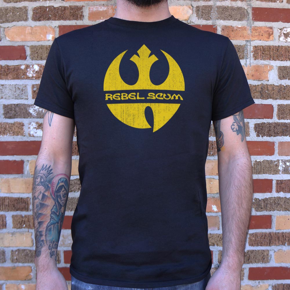 Rebel Scum