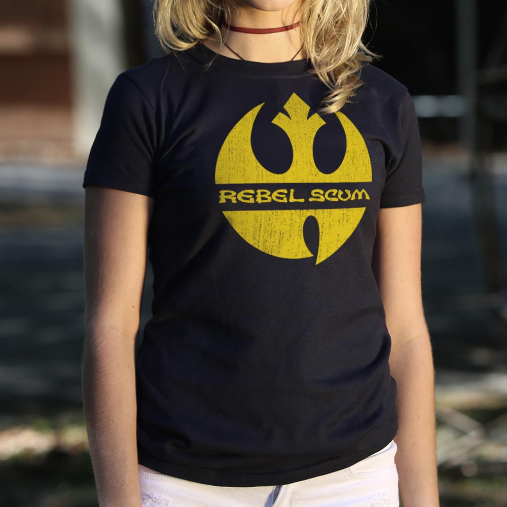 Rebel Scum