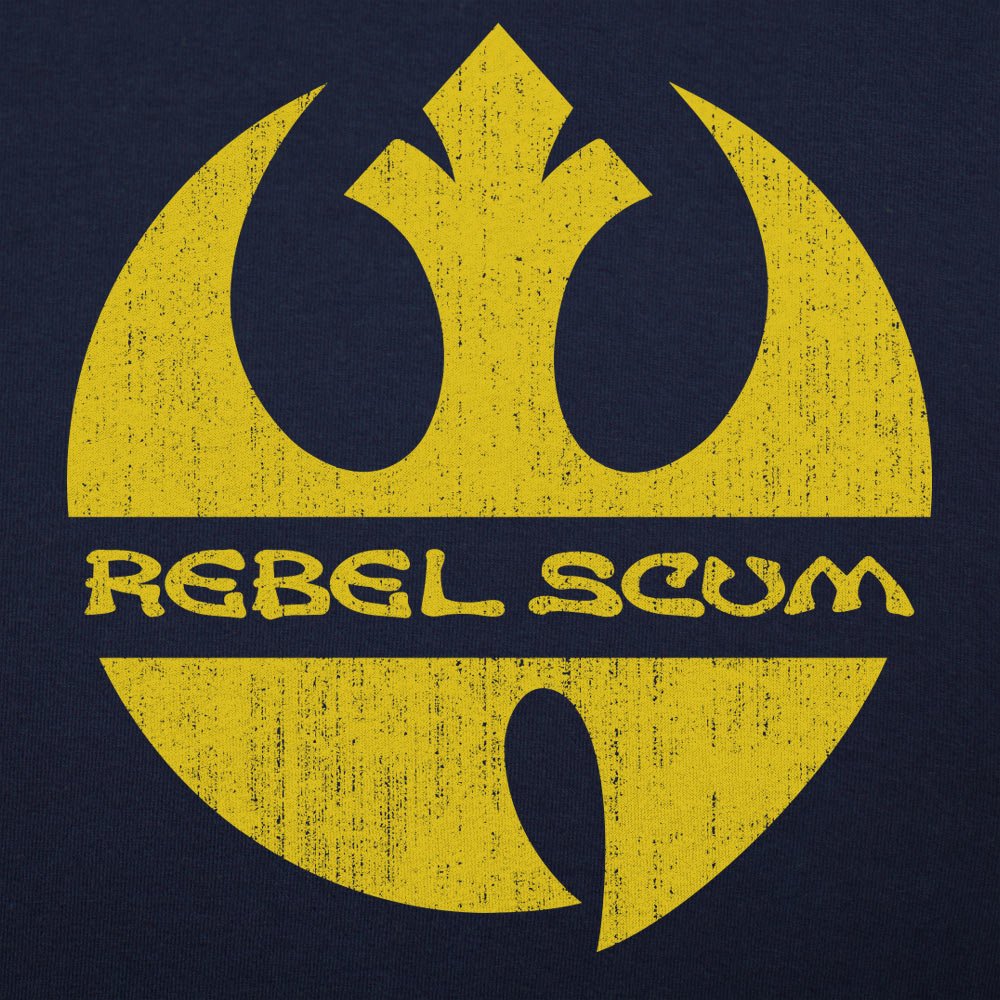 Rebel Scum