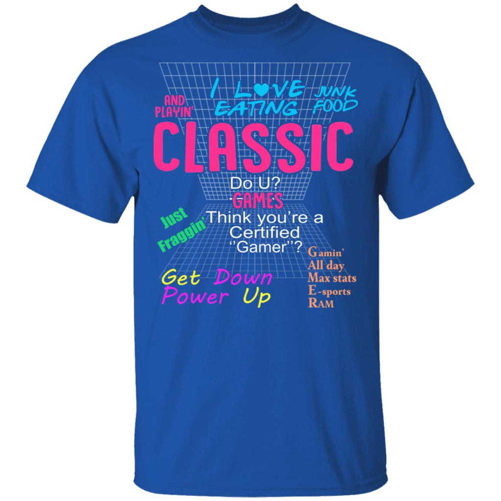 I Love Eating Classic Do U Games Shirt, Hoodie, Tank