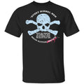 Every Normal Man Begin Slitting Throats Shirt, Hoodie, Tank