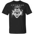 Crowbar Planets Collide Shirt, Hoodie, Tank