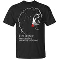 Lux Dujour Dirk Gently Shirt, Hoodie, Tank