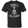 Moms Fidget Spinner Shirt, Hoodie, Tank