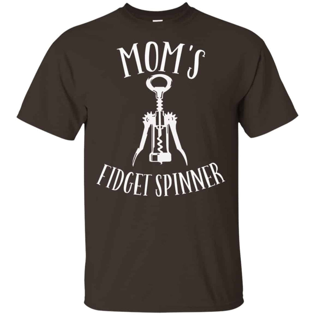 Moms Fidget Spinner Shirt, Hoodie, Tank