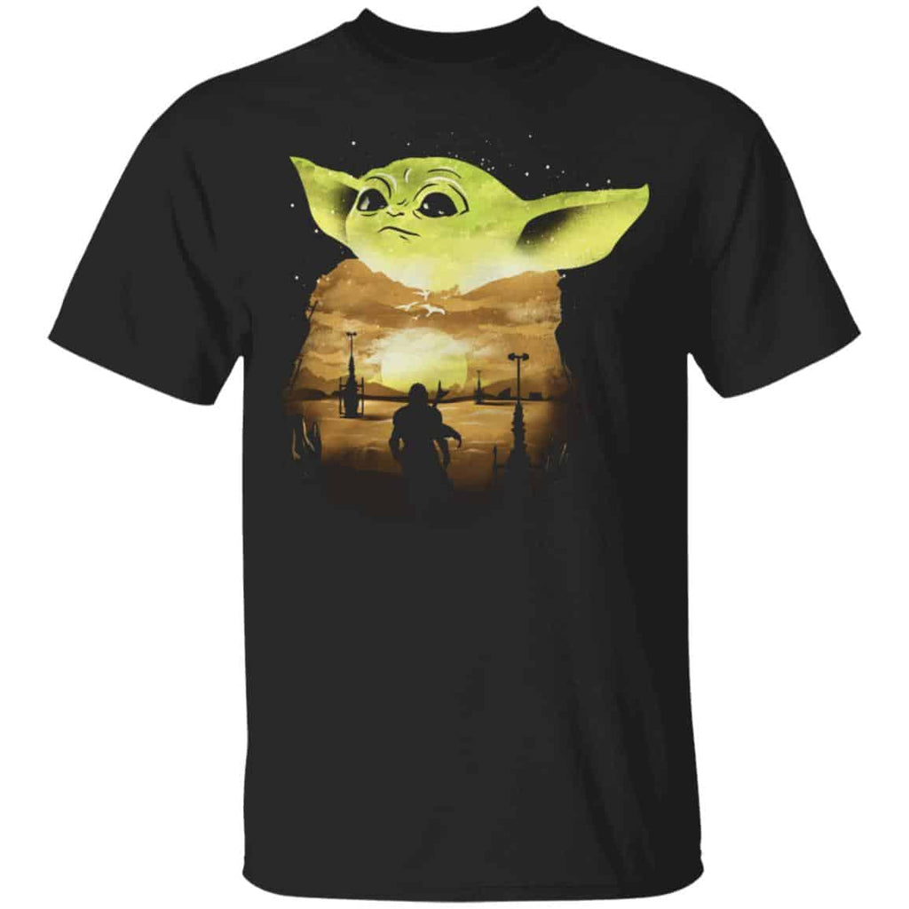 Ukiyo Kid Shirt, Hoodie, Tank
