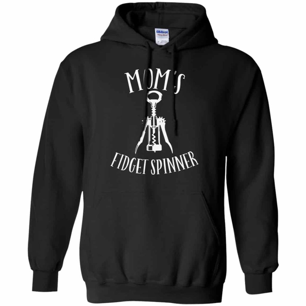 Moms Fidget Spinner Shirt, Hoodie, Tank