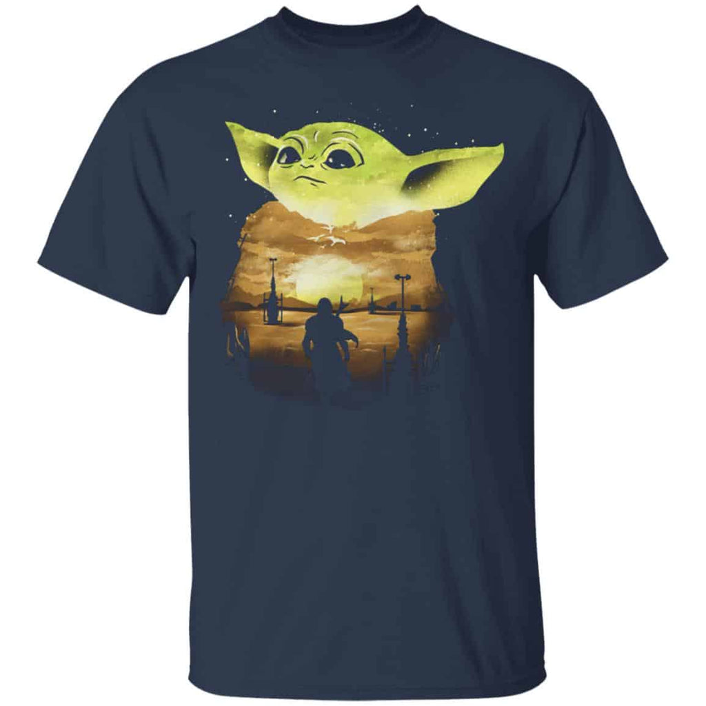 Ukiyo Kid Shirt, Hoodie, Tank