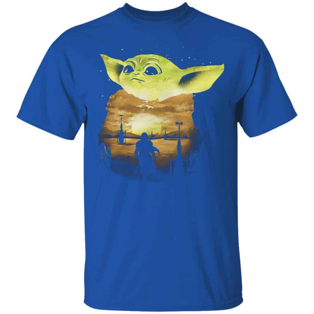 Ukiyo Kid Shirt, Hoodie, Tank