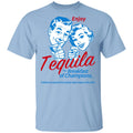 Enjoy Tequila The Breakfast Of Champions Shirt, Hoodie, Tank