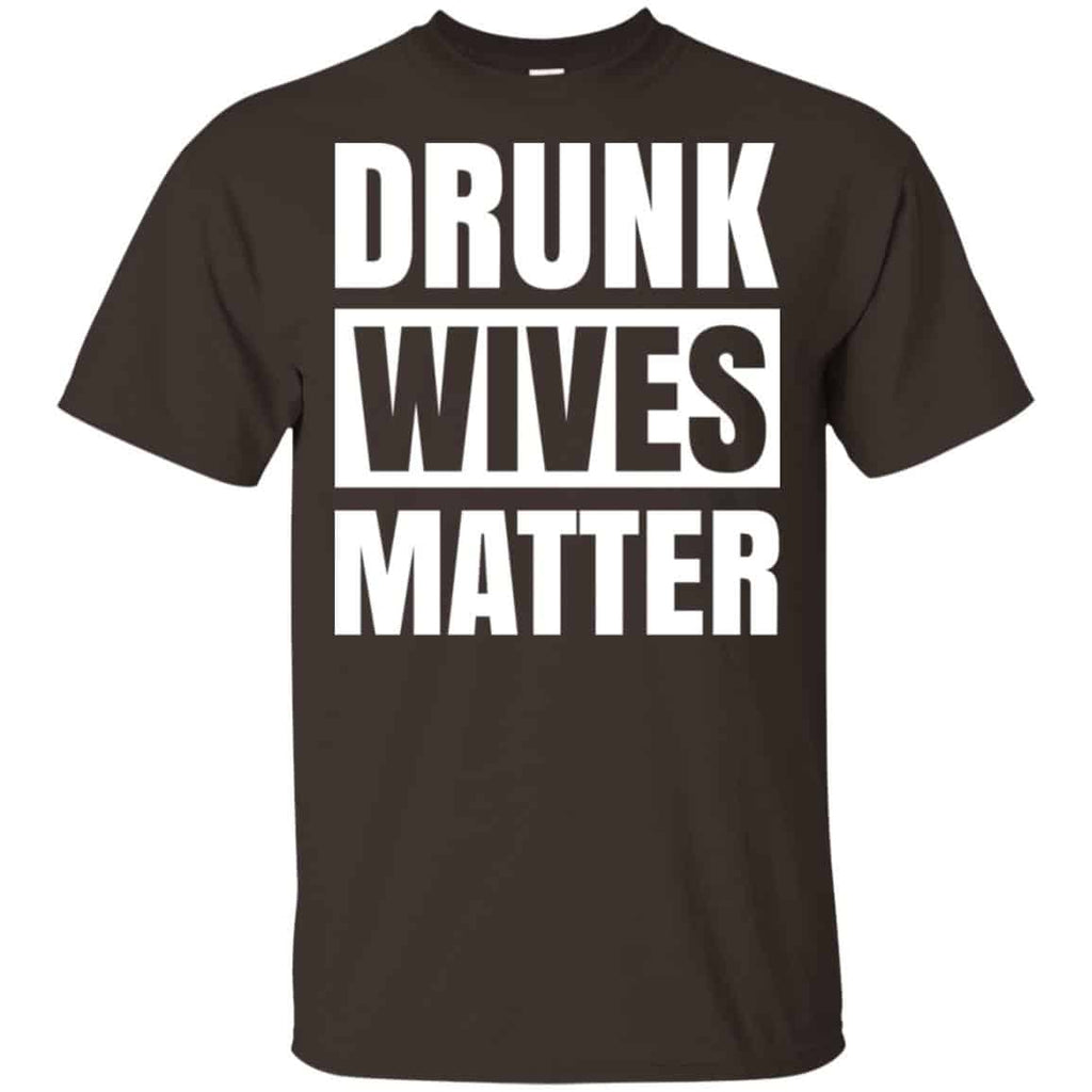 Dunk Wives Matter Shirt, Hoodie, Tank