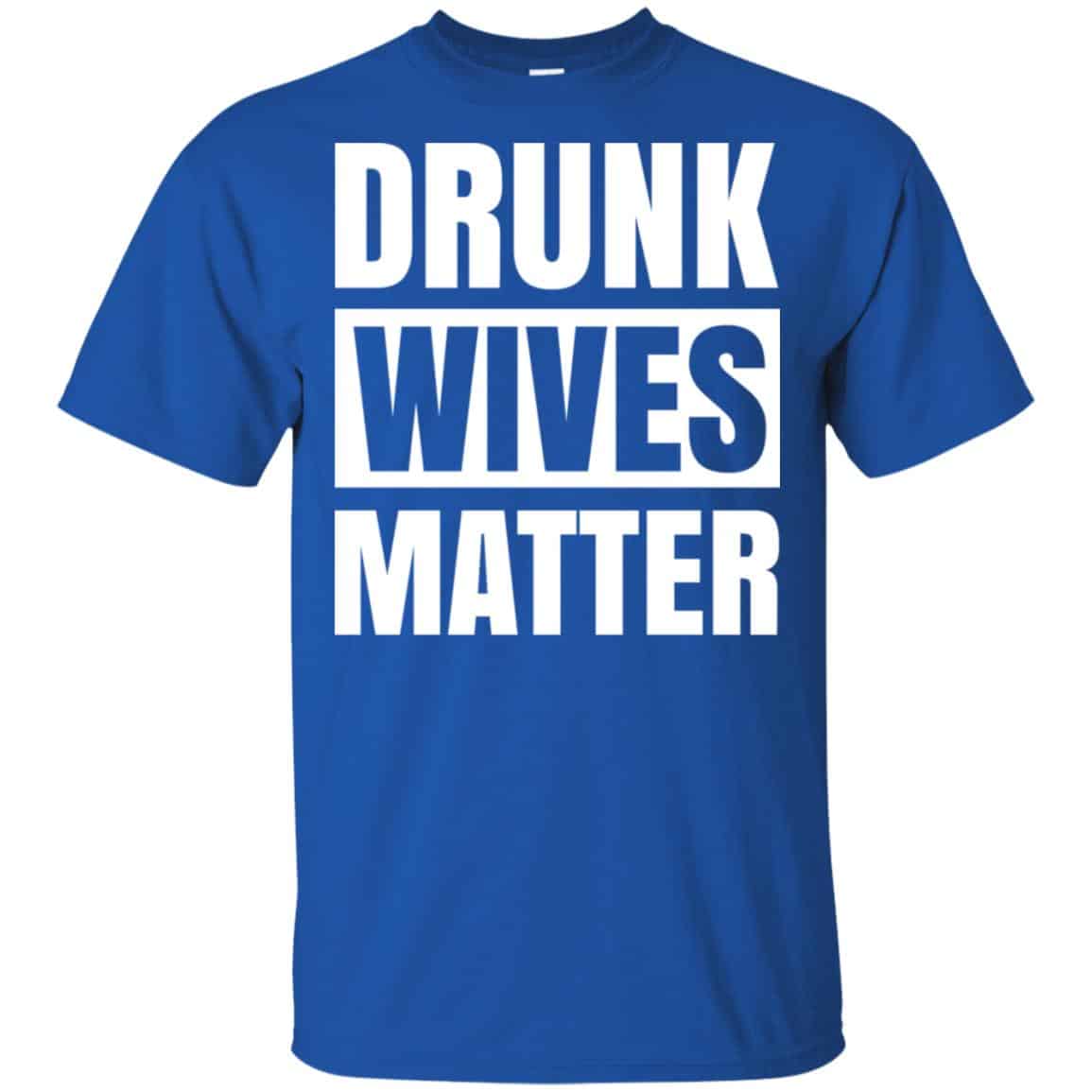 Dunk Wives Matter Shirt, Hoodie, Tank
