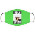 Holy Spirit Face Mask