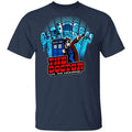 The Doctor Us. The Universe Shirt, Hoodie, Tank