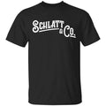 Schlatt And Co Shirt, Hoodie, Tank