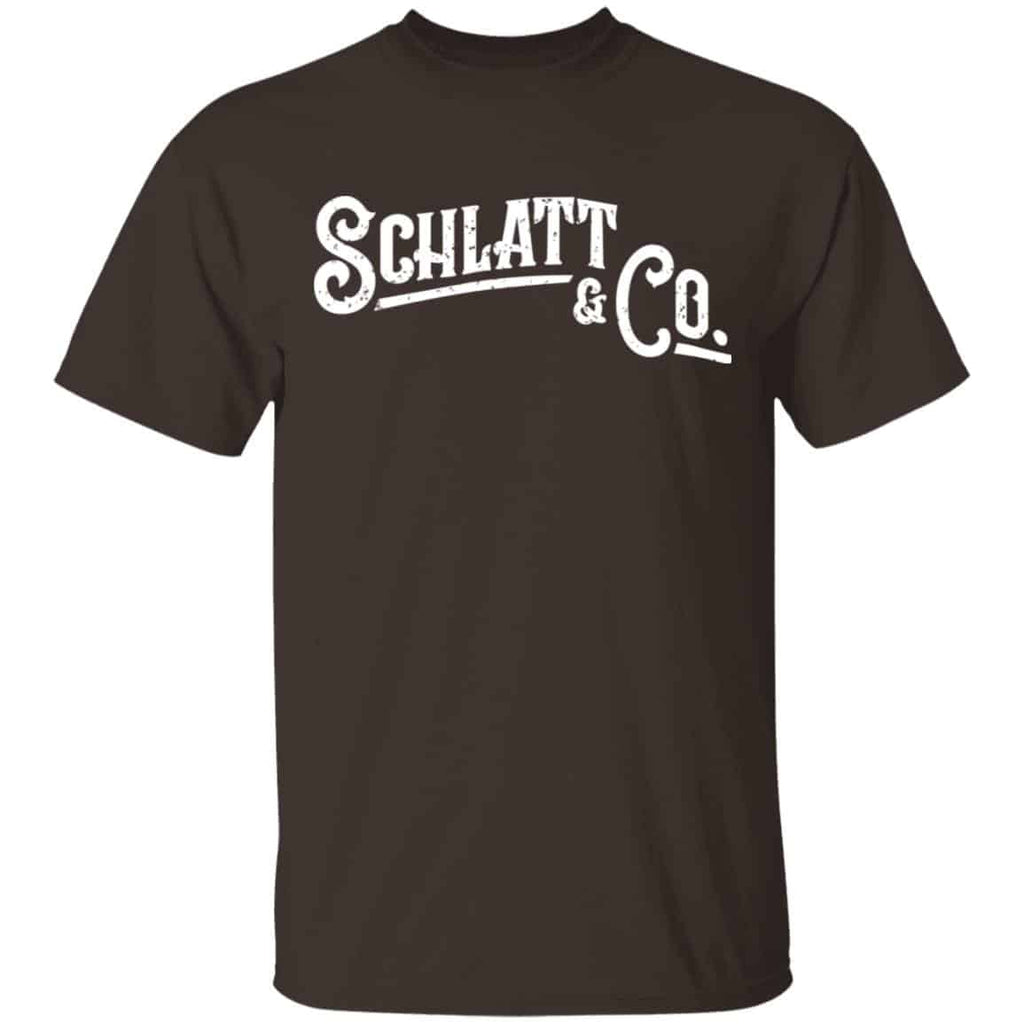 Schlatt And Co Shirt, Hoodie, Tank
