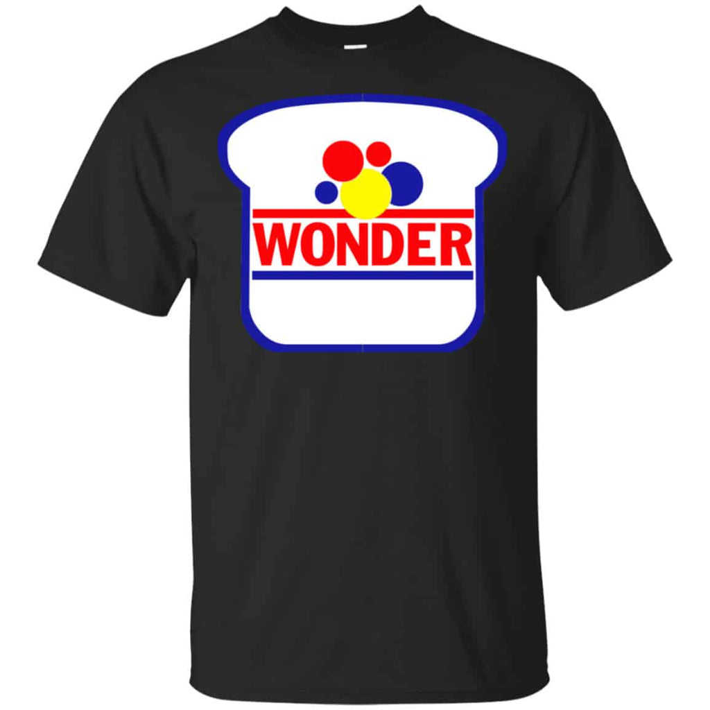 Wonder Bread Shirt, Hoodie, Tank