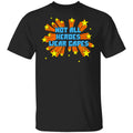 Not All Heroes Wear Capes Shirt, Hoodie, Tank