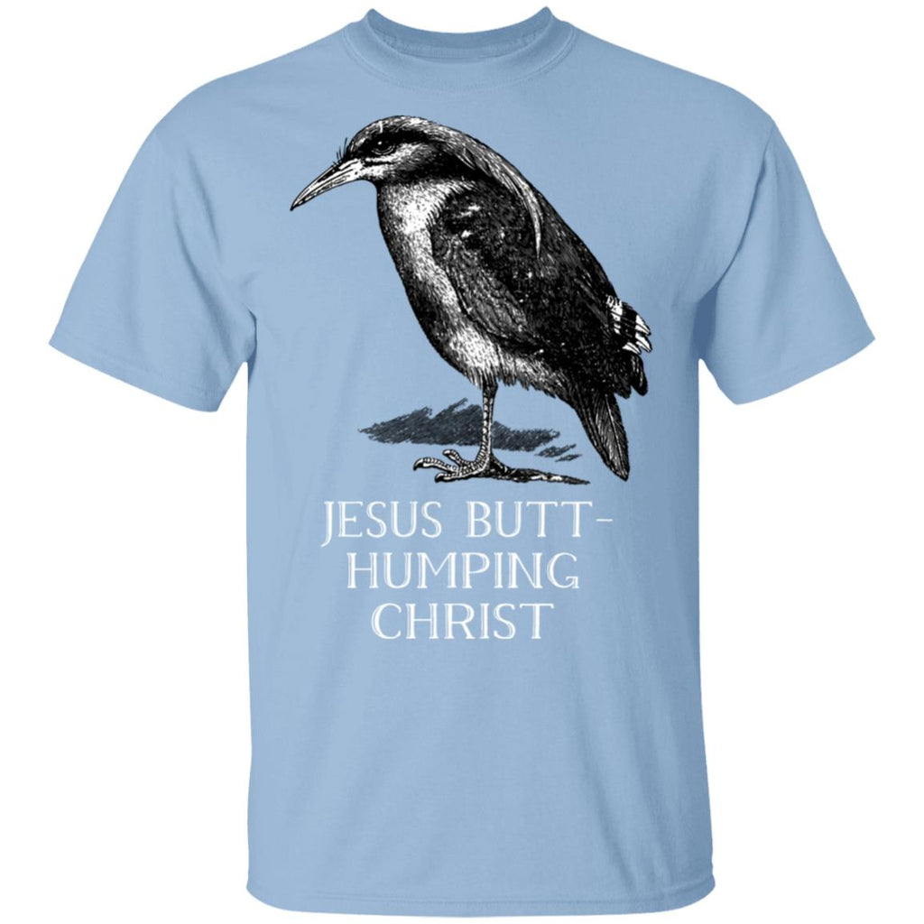Jesus Butt-Humping Christ Shirt, Hoodie, Tank