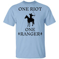 One Riot One Ranger Ranger’s Apprentice Shirt, Hoodie, Tank
