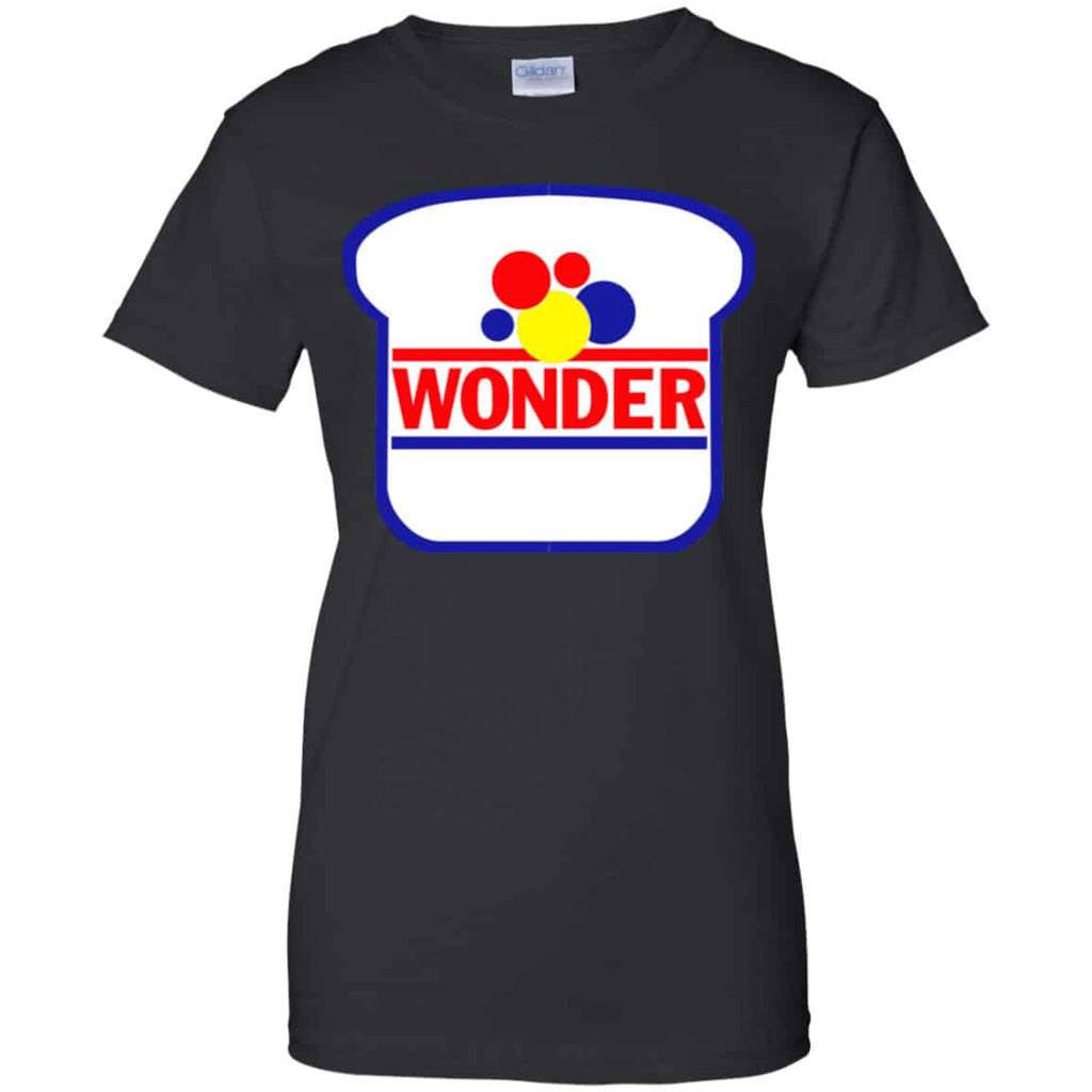 Wonder Bread Shirt, Hoodie, Tank
