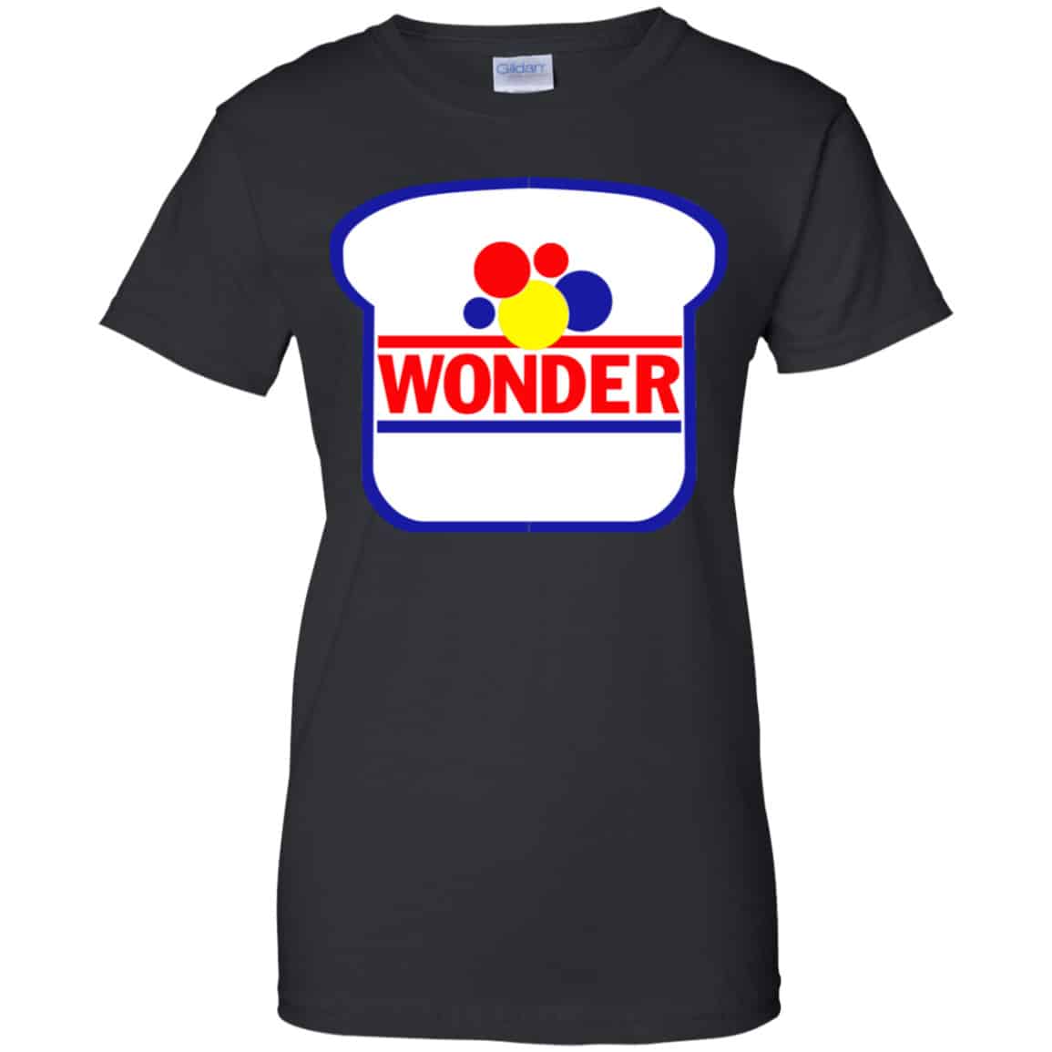 Wonder Bread Shirt, Hoodie, Tank