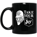 We Happy Few Take Your Joy Mug