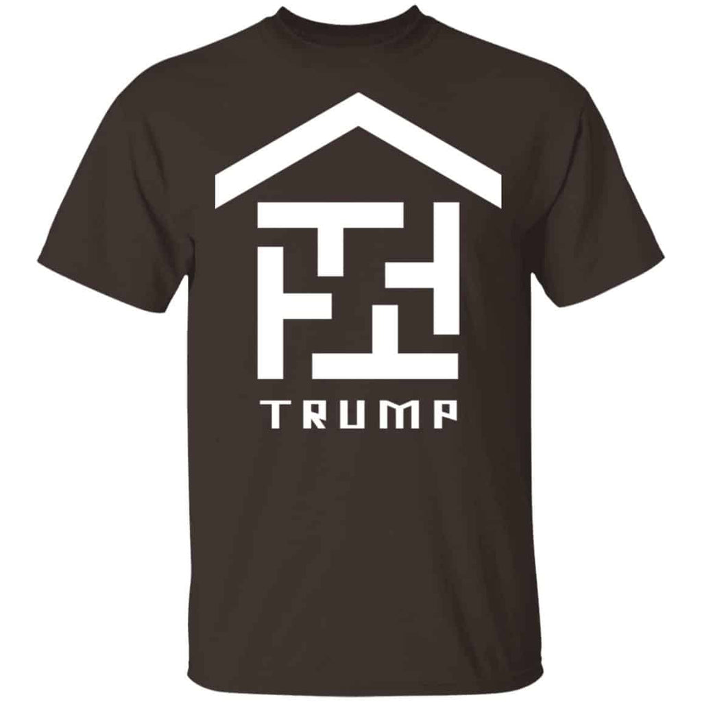 Ivanka Trump Hotel Tower Logo Shirt, Hoodie, Tank