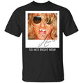 Hansel, So Hot Right Now Zoolander Shirt, Hoodie, Tank