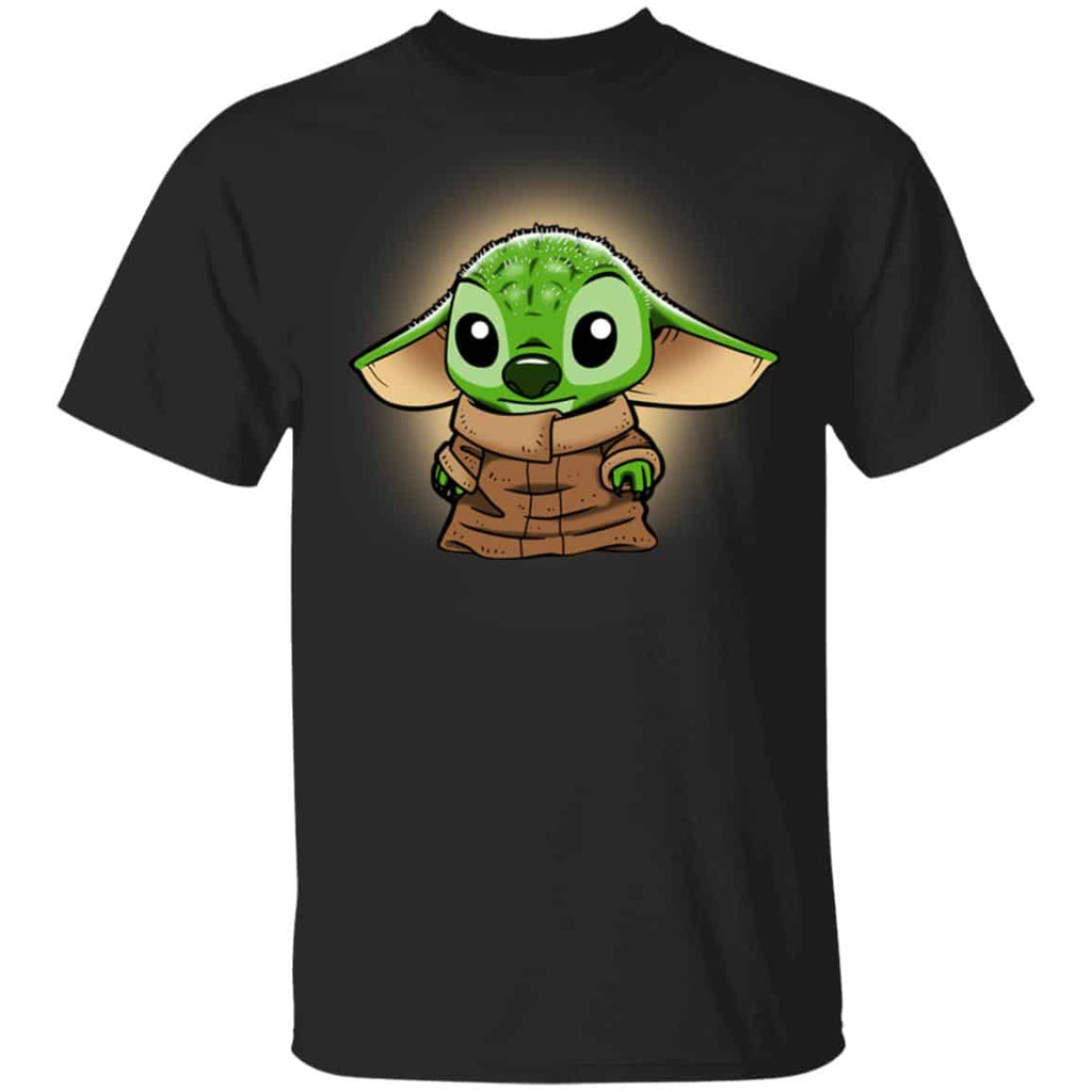 Alien Child Shirt, Hoodie, Tank