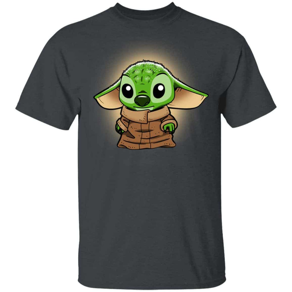 Alien Child Shirt, Hoodie, Tank