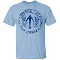 Kneel Before No Man Shirt, Hoodie, Tank