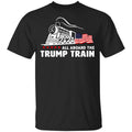 Trump Train 2020 Shirt, Hoodie, Tank