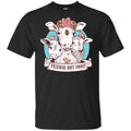 Friends Not Food Shirt, Hoodie, Tank