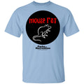 Mouse Rat Circle Parks And Recreation Shirt, Hoodie, Tank