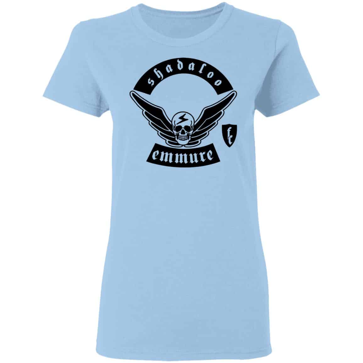 Emmure Shadaloo Shirt, Hoodie, Tank