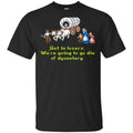 Get In Losers We’re Going To Go Die Of Dysentery Shirt, Hoodie, Tank