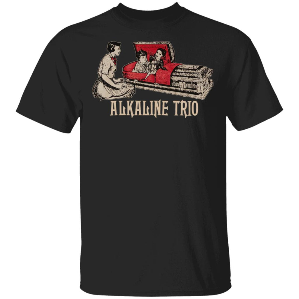 Alkaline Trio Shirt, Hoodie, Tank