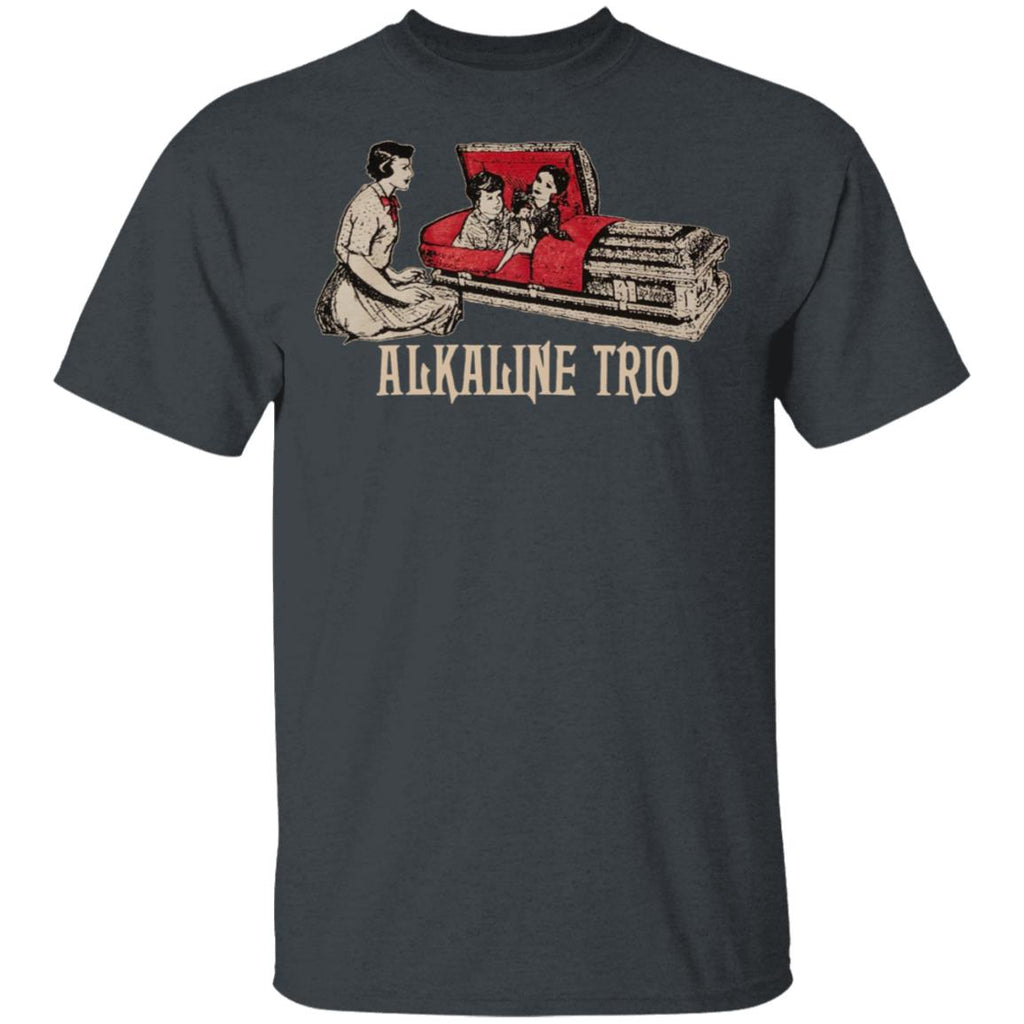 Alkaline Trio Shirt, Hoodie, Tank