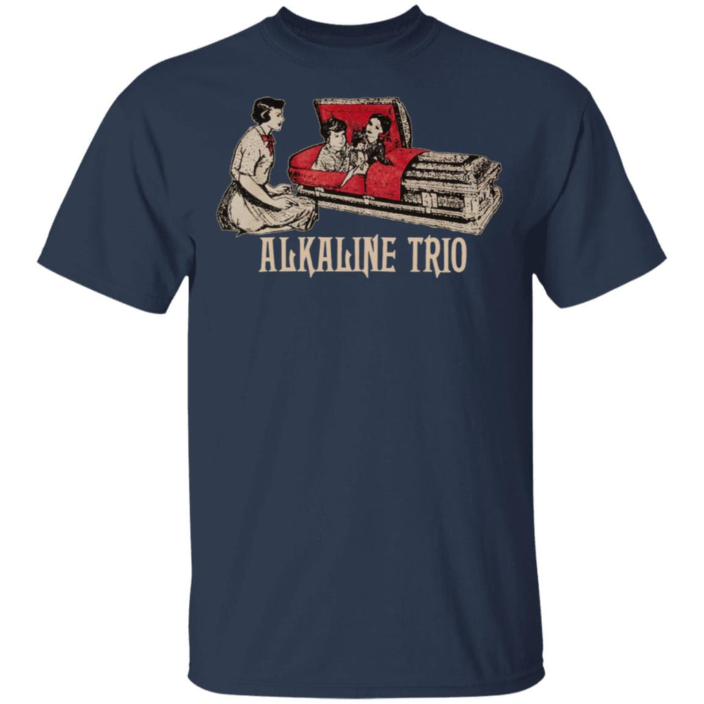 Alkaline Trio Shirt, Hoodie, Tank