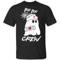 Boo Boo Crew Nurse Ghost Funny Halloween Costume Gift Shirt, Hoodie, Tank