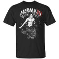 Merman Zoolander Shirt, Hoodie, Tank