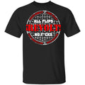All Flips Revolt No Fucks Caleb Konley Shirt, Hoodie, Tank