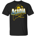 Acadia National Park Maine Shirt, Hoodie, Tank