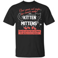Kitten Mittens It’s Always Sunny in Philadelphia Shirt, Hoodie, Tank
