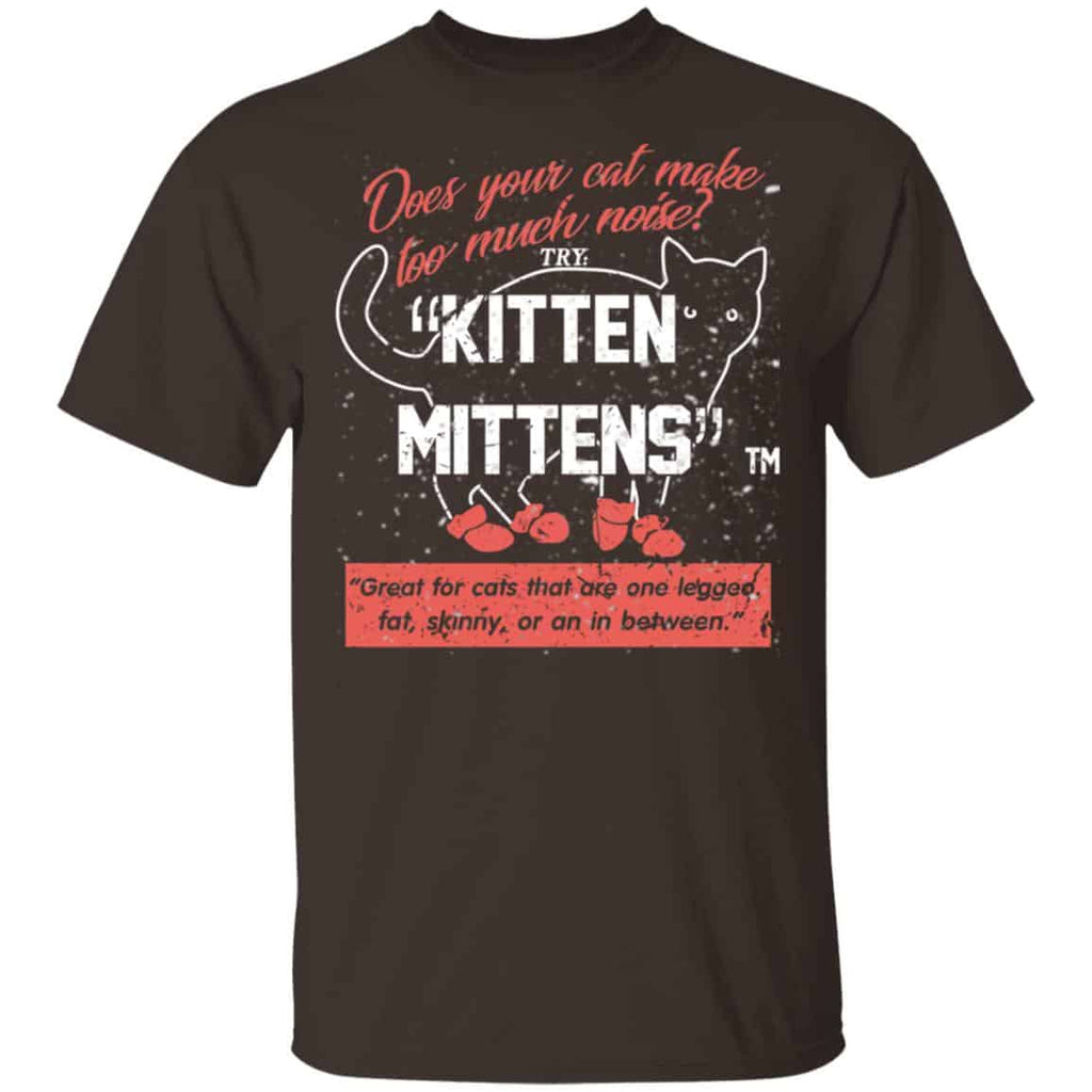 Kitten Mittens It’s Always Sunny in Philadelphia Shirt, Hoodie, Tank